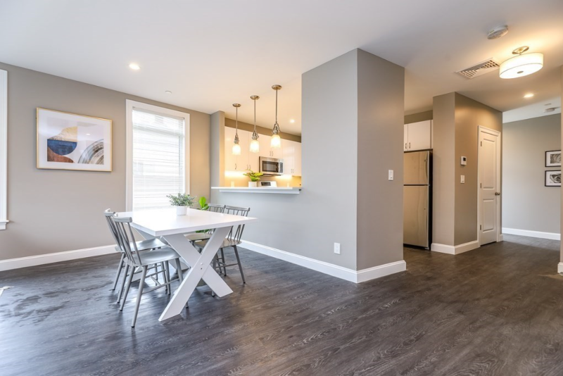 4945 Washington Street #104 - Photo 2 of 11