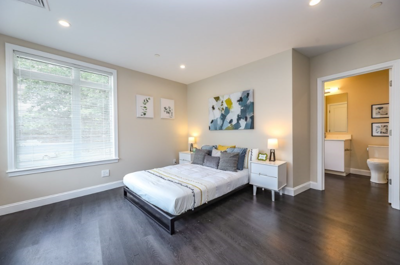 4945 Washington Street #104 - Photo 7 of 11