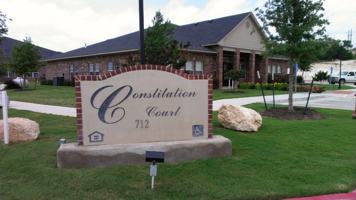 featured image of 712 Constitution Drive #405