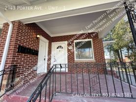 2943 Porter Ave #1 - Photo 1 of 1