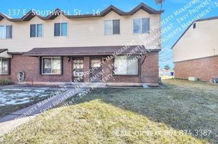 137 E Southwell St #16 - Photo 1 of 1