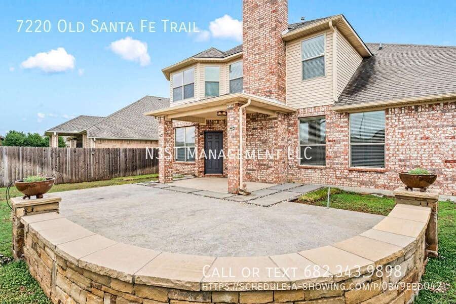 7220 Old Santa Fe Trail - Photo 3 of 35