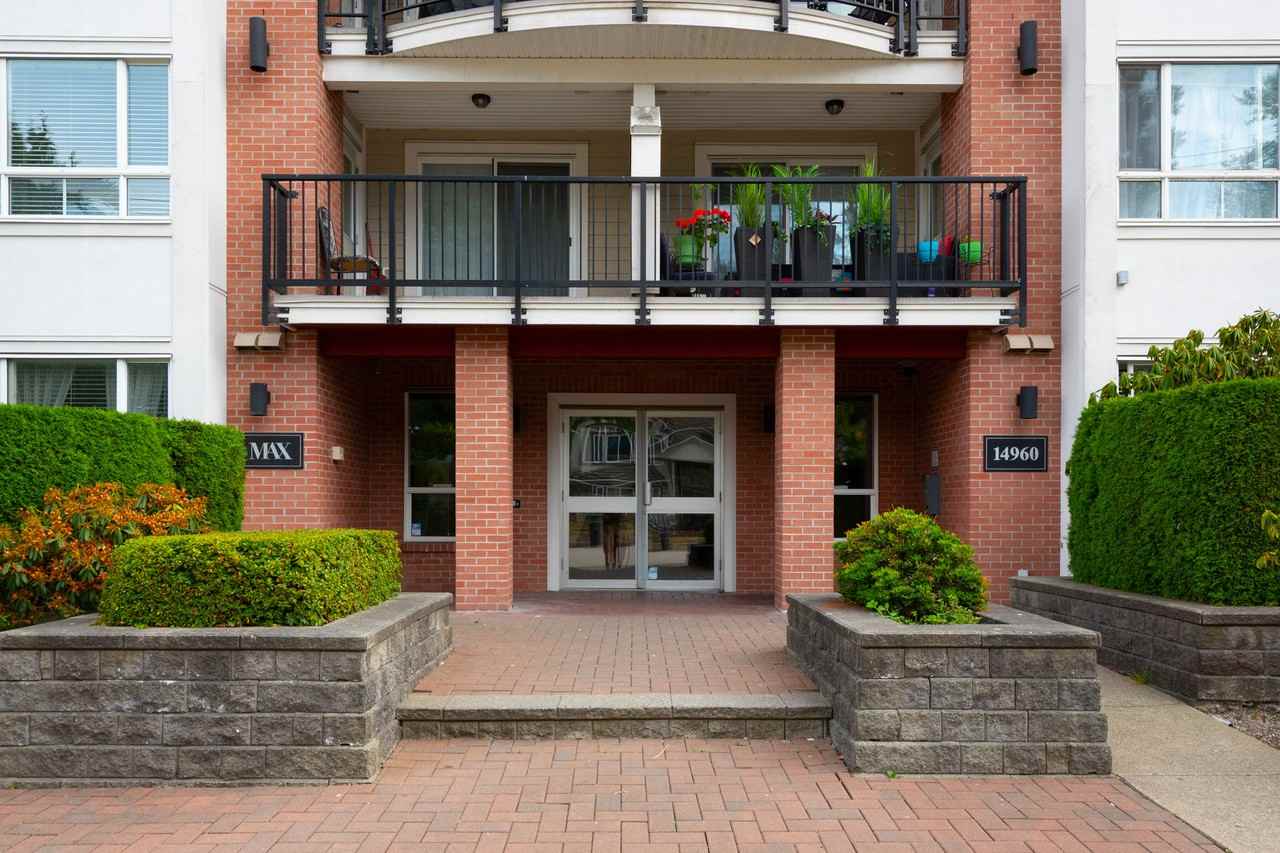 14960 102 A Avenue #406 - Photo 2 of 40