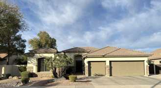 6562 S Crestview Dr - Photo 1 of 1
