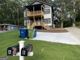 215 Anderson Ave Nw #A - Photo 1 of 1