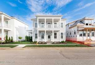 6100 Passionflower Dr - Photo 1 of 1
