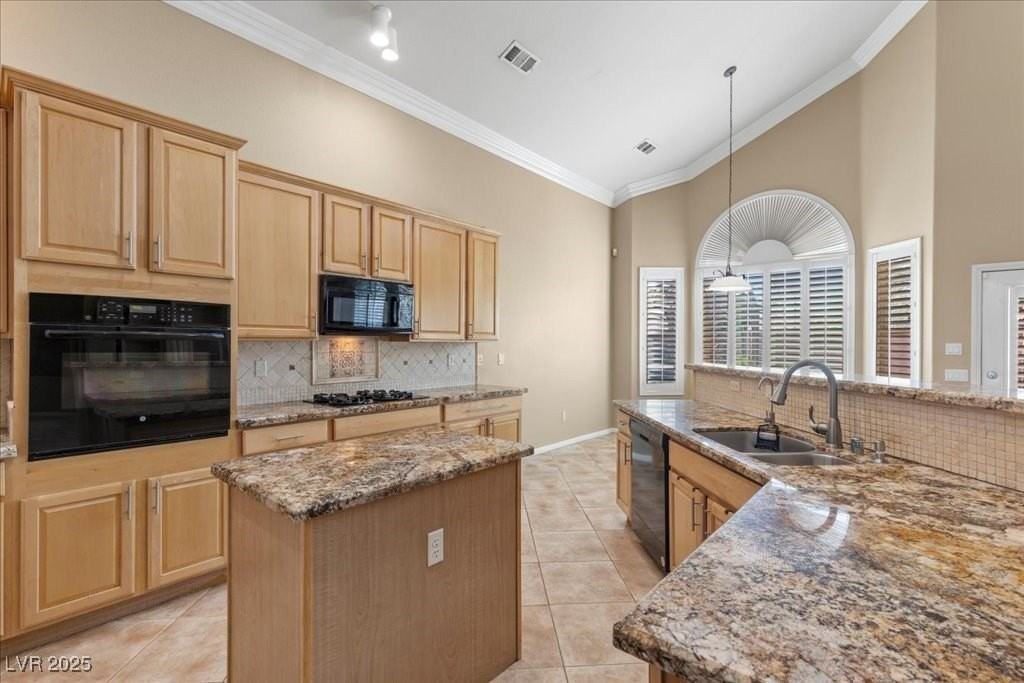 5863 Gushing Spring Ave - Photo 3 of 50