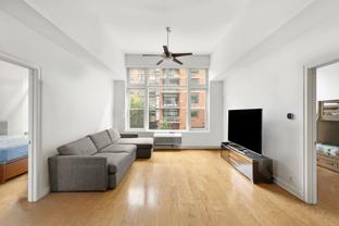 1500 Hudson St #2M - Photo 1 of 1