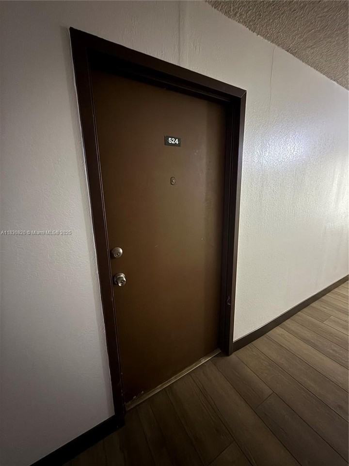 14250 Southwest 62nd Street #524 - Photo 3 of 27