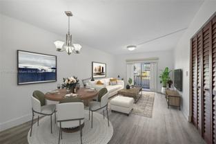 145 Sw 30th Ct #108B - Photo 1 of 1