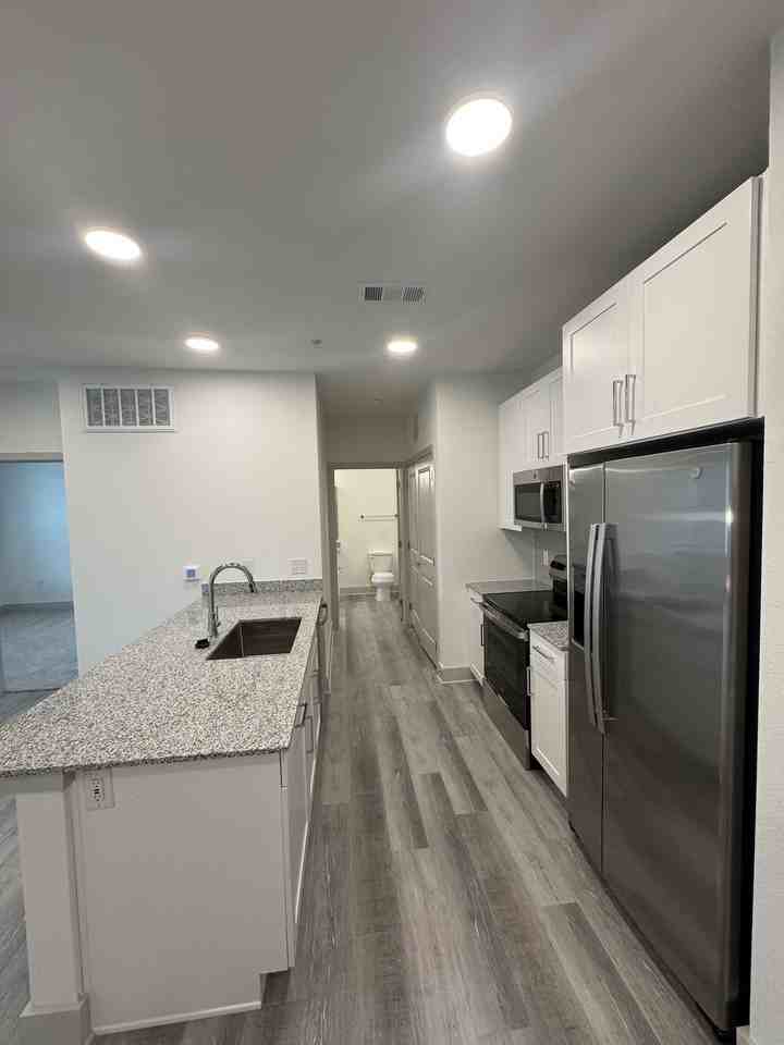 5432 Huffines Blvd #816