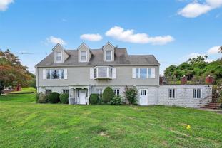 38 Old Indian Rd - Photo 1 of 1