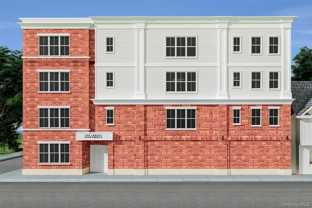 122 Greenwich Ave #202 - Photo 1 of 1