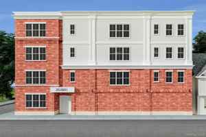 featured image of 122 Greenwich Ave #203