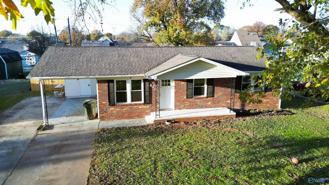 410 Bellemeade St Sw - Photo 1 of 1