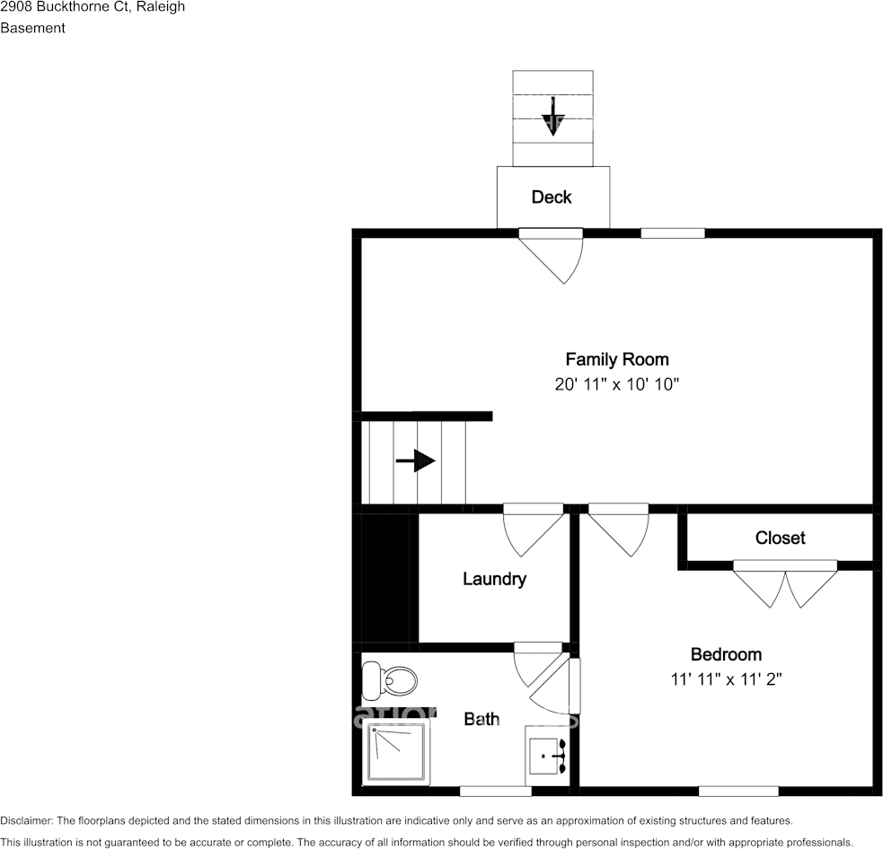 2908 Buckthorne Ct - Photo 2 of 24
