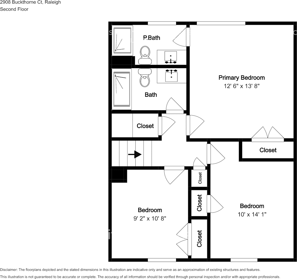 2908 Buckthorne Ct - Photo 4 of 24