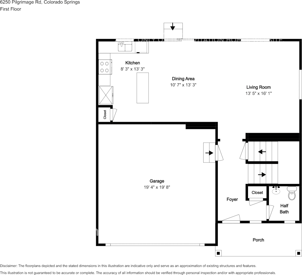 6250 Pilgrimage Rd - Photo 3 of 23