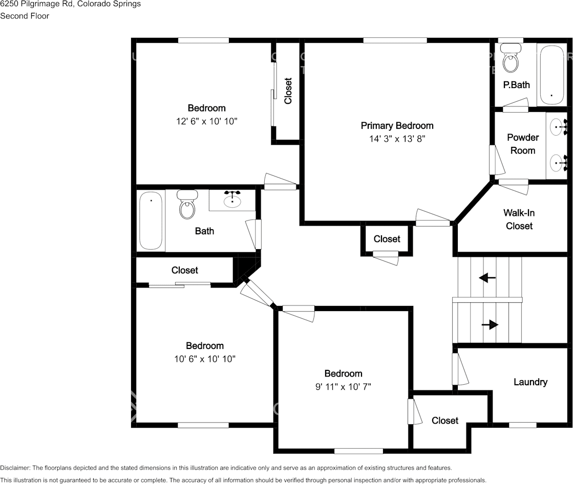 6250 Pilgrimage Rd - Photo 4 of 23