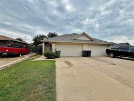 5131 Trail Dust Ln - Photo 1 of 1