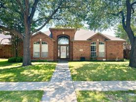 5404 Belle Chasse Ln - Photo 1 of 1