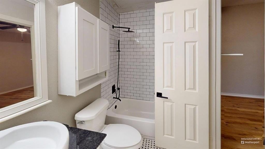 7025 Hemlock Ave #103 - Photo 6 of 8