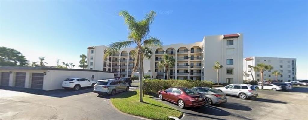 5805 N Banana River Blvd