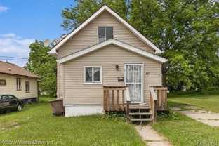 455 Irwin Ave - Photo 1 of 1