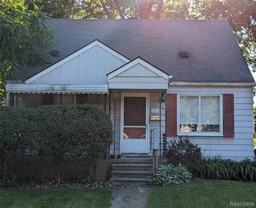 1531 Livernois St - Photo 1 of 1