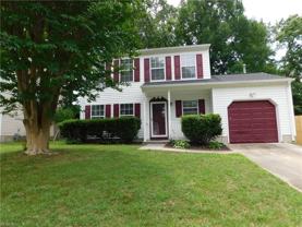 708 Frigate Dr - Photo 1 of 1