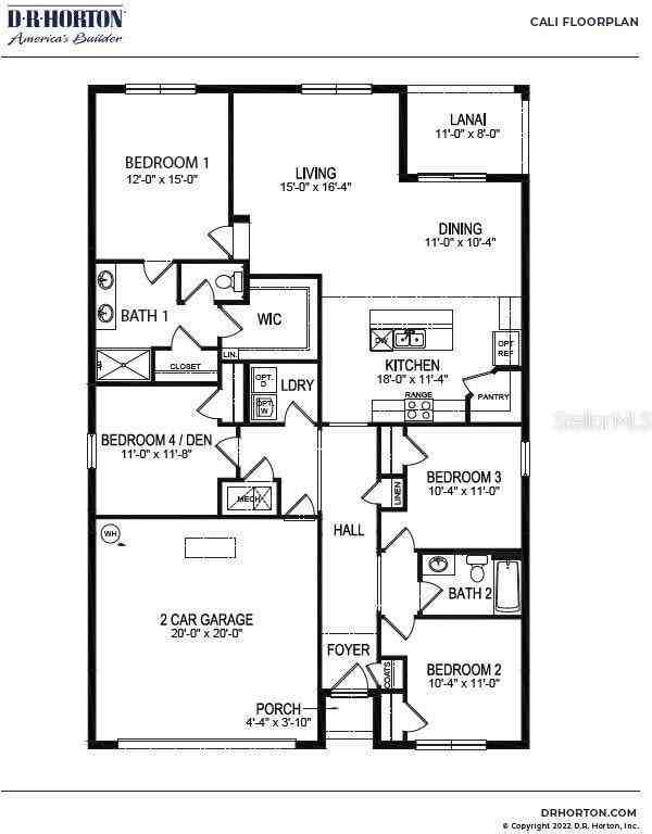 7140 Painted Bunting Way - Photo 4 of 13