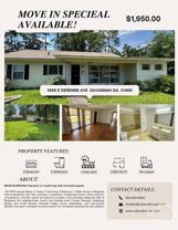 1809 E De Renne Ave - Photo 1 of 1