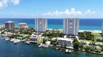 500 S Ocean Blvd ##1009 - Photo 1 of 1