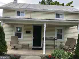 131 S Purcell Ave - Photo 1 of 1