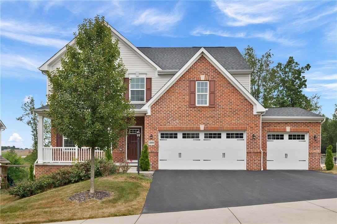 3005 Eagle Ridge Drive