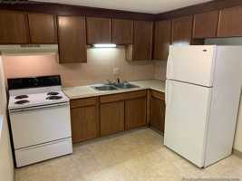 featured image of Pearl St #1B