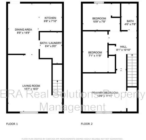 205 John St #A - Photo 3 of 13