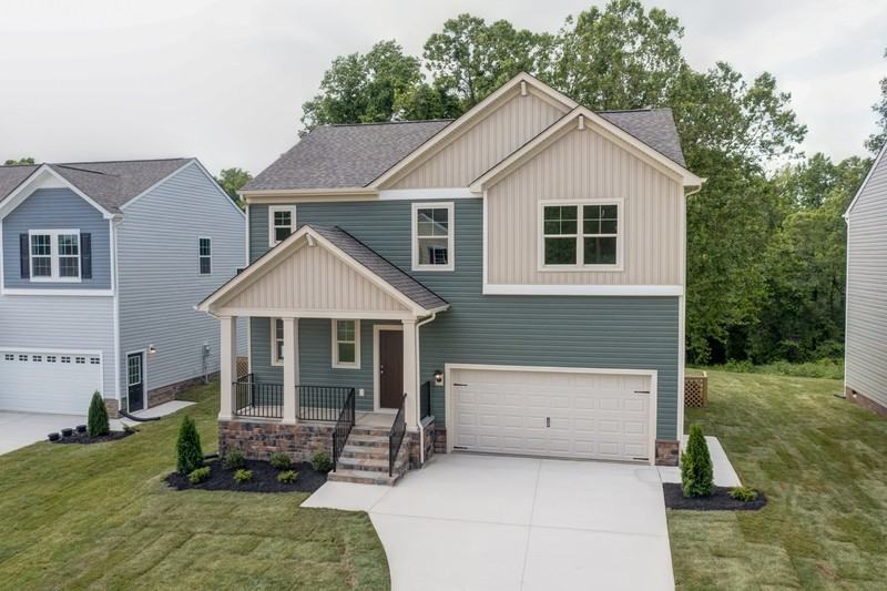 304 Northfield Heights Ln - Photo 2 of 31