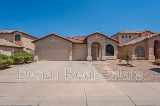541 N Scott Dr - Photo 1 of 1