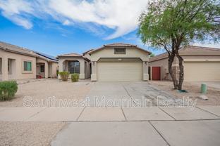 28123 N Quartz Dr - Photo 1 of 1