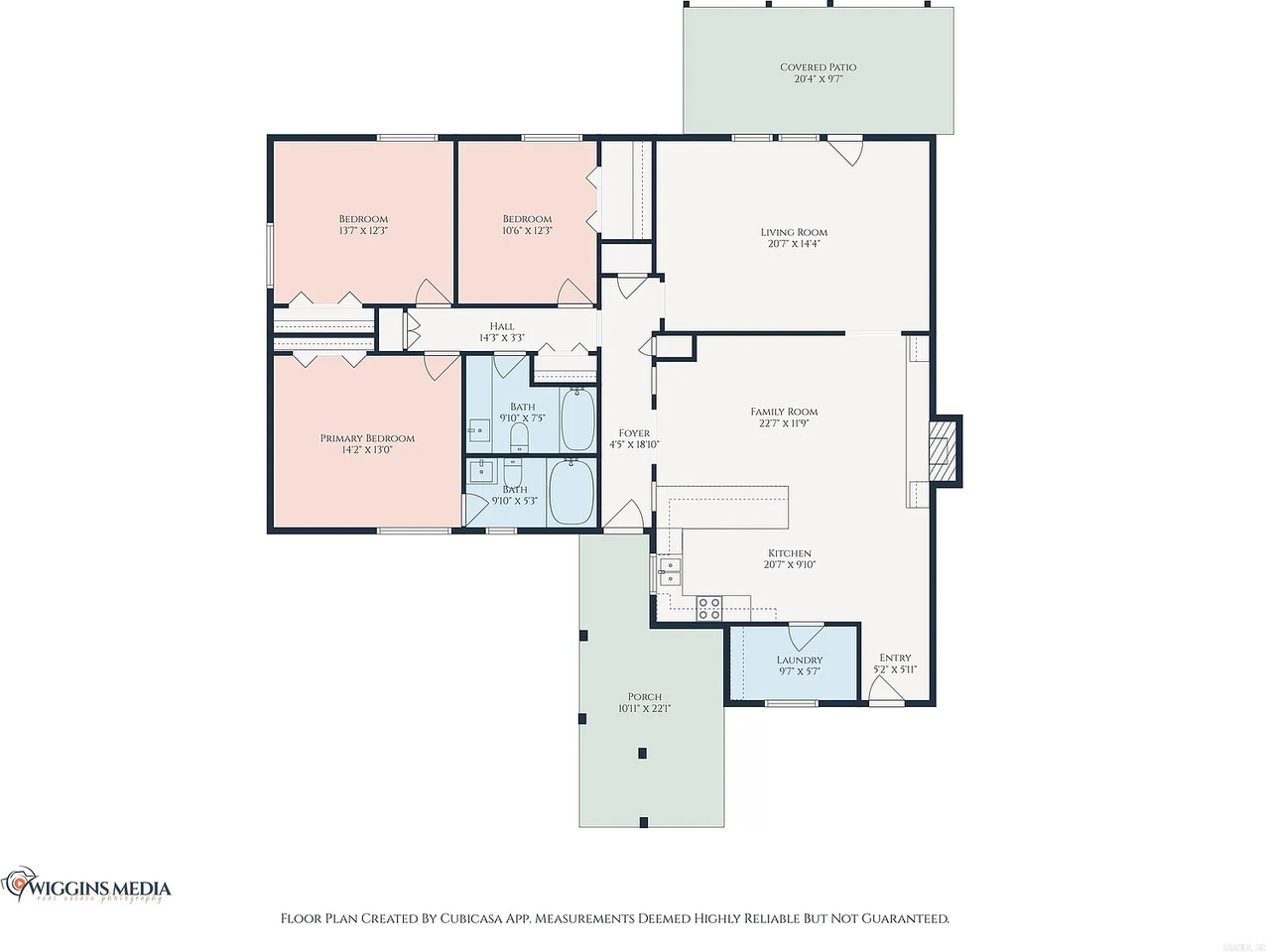 605 N West St - Photo 4 of 32