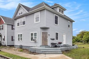 607 W Wayne St - Photo 1 of 1