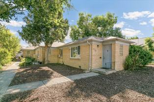 1460 Elmira St #NA - Photo 1 of 1