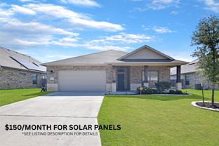 709 Hawks Shadow Dr - Photo 1 of 1