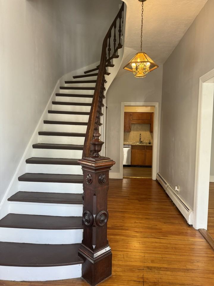 Bowdoin St #1F - Photo 2 of 14