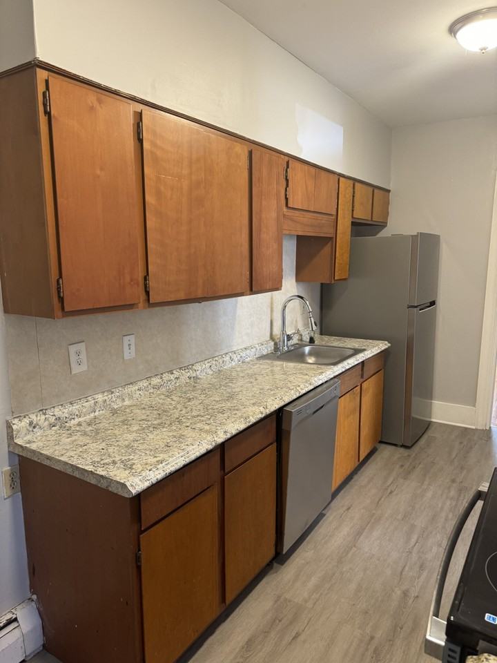 Bowdoin St #1F - Photo 4 of 14