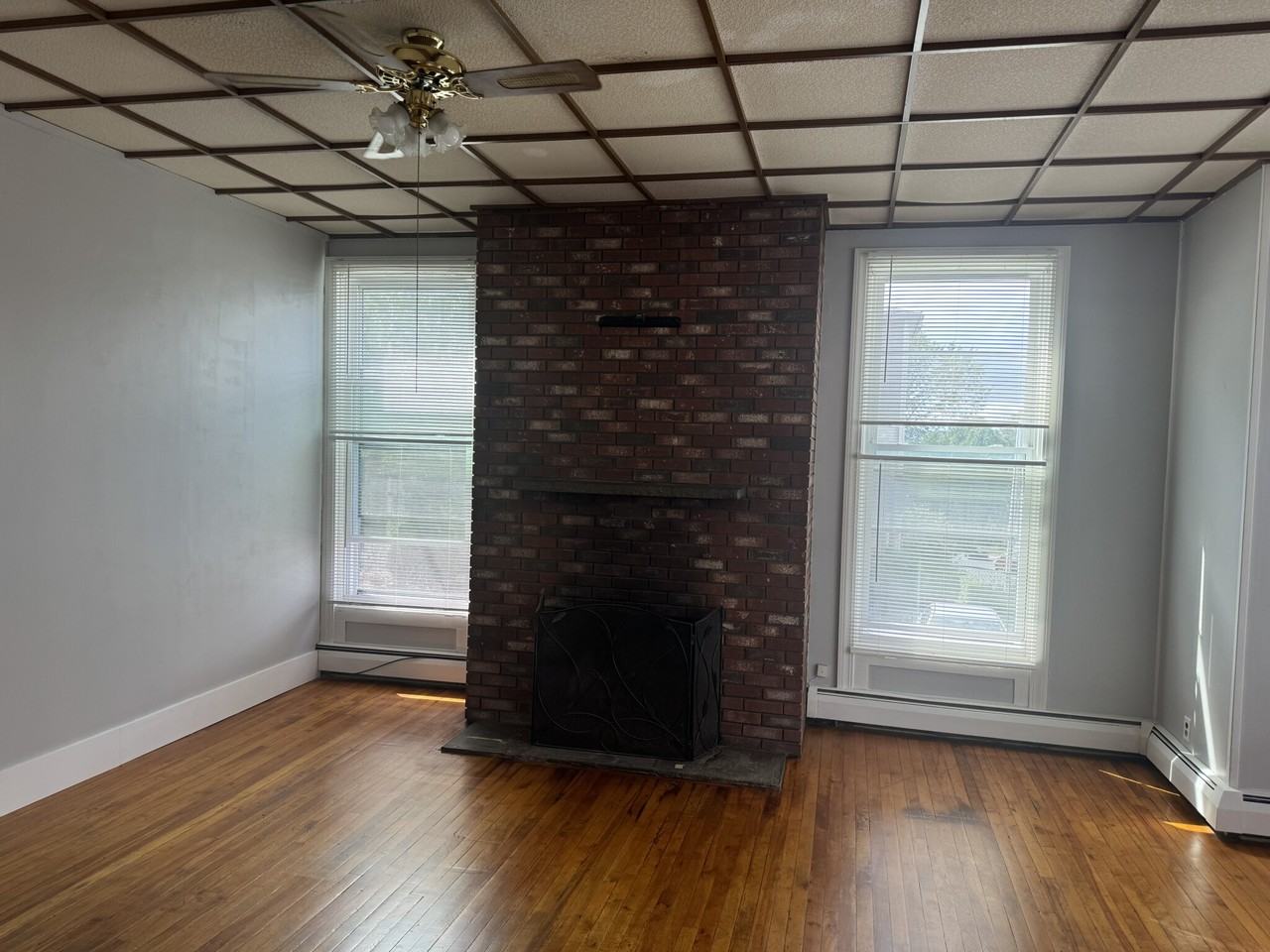 Bowdoin St #1F - Photo 7 of 14