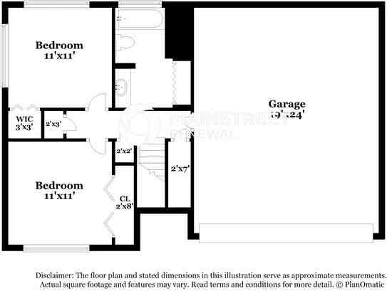 709 Jessica Taylor Dr - Photo 2 of 17