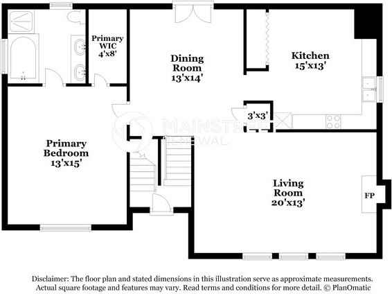 709 Jessica Taylor Dr - Photo 3 of 17