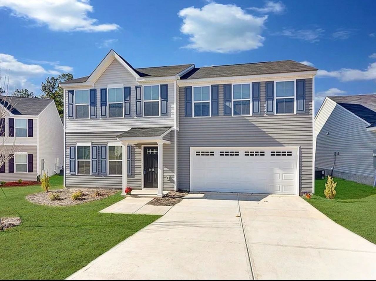 1408 Kobuk Valley Ct - Photo 2 of 20